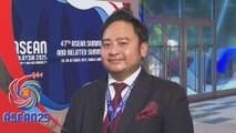 ASEAN25: Meneroka masa depan bersama