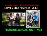 Promosi 1 | Daniel Maestro Pop Minang Exclusive - Rintang Papeh Kusuik | ELTA Record Bukittinggi