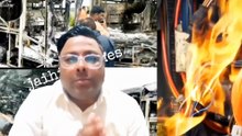 Jaihindtimes Explainer: Why sleeper buses become deadly; 46 people burned alive in 10 days