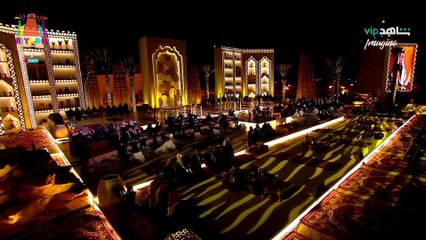 عبادي الجوهر إشتقتلك جلسة العاذرية 2022