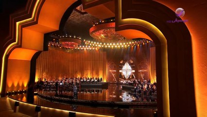 أحلام سيدي قم ليلة صوت الأرض موسم الرياض 2023