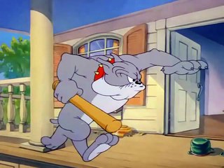 Tom And Jerry - 035 - The Truce Hurts (1948)