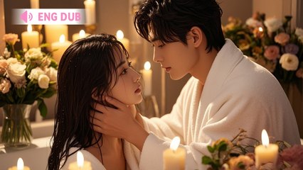 Her Revenge Plan Was Perfect… Until She Discovered He Was Obsessed With Her All Along! (2025) - FULL HD [Eng Sub]