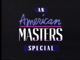 American Masters 1993 Closing Funding Credits
