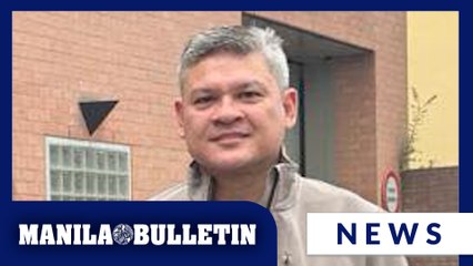 Davao City Rep. Paolo Duterte slammed for questioning AFP chief's loyalty