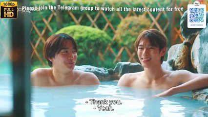 Ep 2 School Trip: Joined a Group I’m Not Close To Engsub