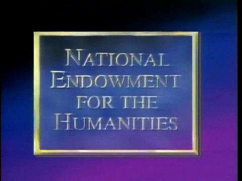 PBS Funding Credits - China A Century of Revolution (1994)