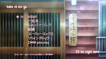 Miss Caretaker of Sunohara-sou - Episode 05 [English Sub]