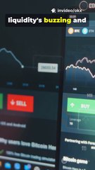 OKX Perps Are LIVE: Don’t Blink