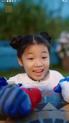 Chasing The Green Butterfly Chinese Drama - English Sub