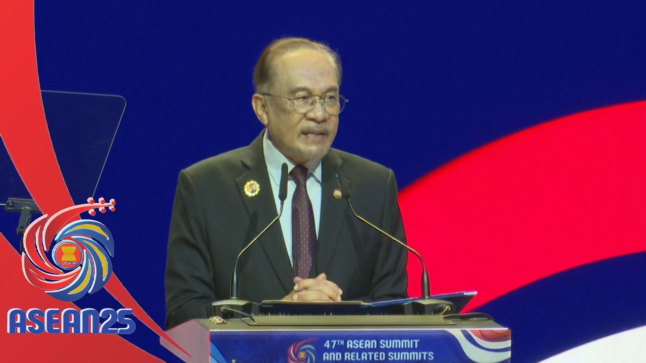 ASEAN25: Penyertaan Timor-Leste perkukuh visi komuniti ASEAN 2045 – PM