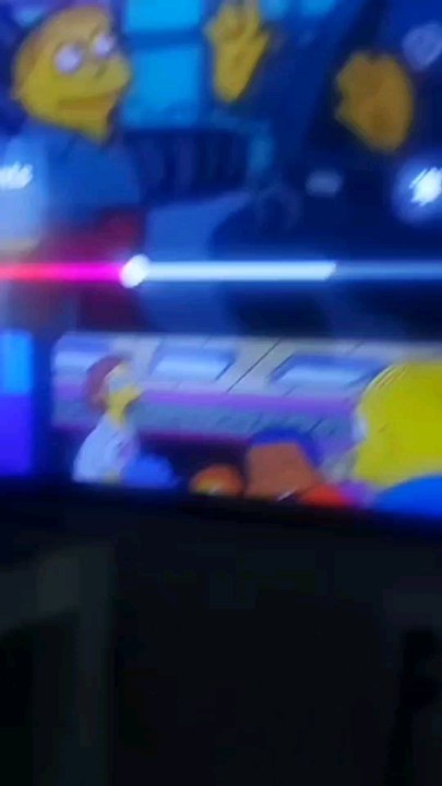 The Simpsons Ralph Wiggum is not feeling well but its not done from Peppa Pig
