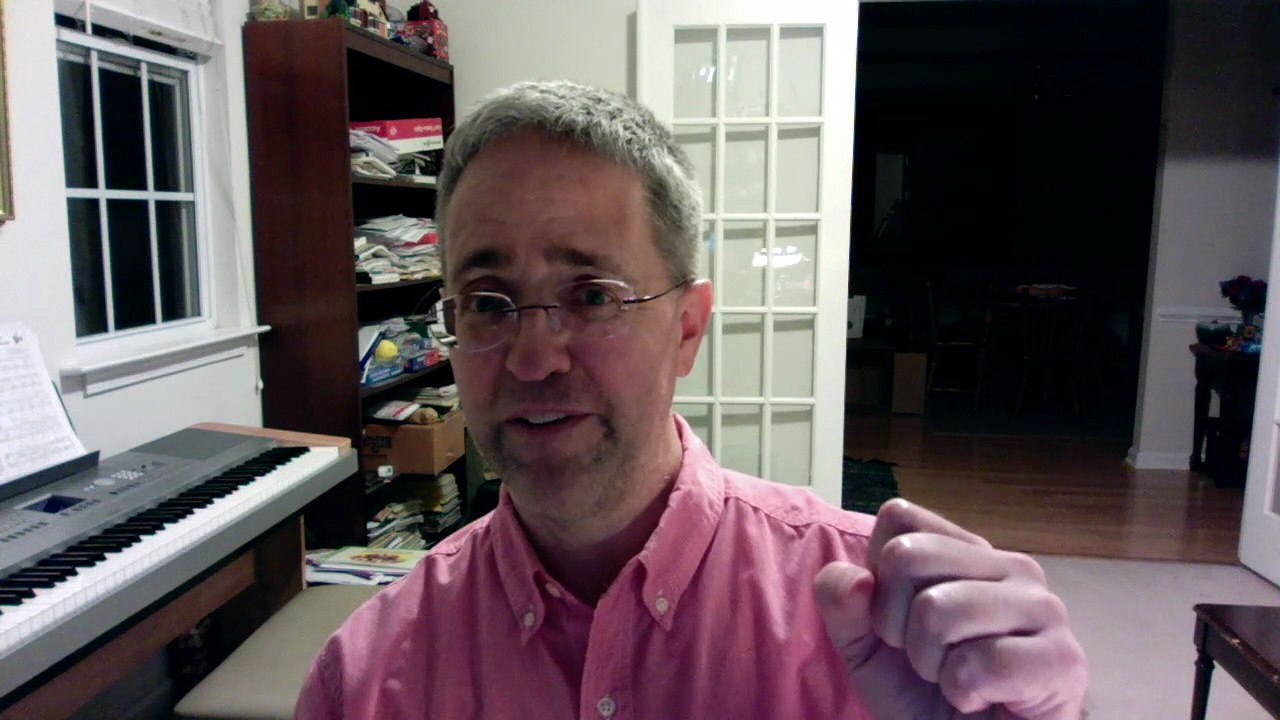 #29) How to Use Other People's Autopilot