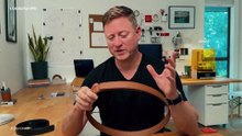 MagLock® Belt by Distil by Distil Union — Kickstarter
