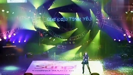 Tuyệt Phẩm Liên Khúc 119: NỬA VẦNG TRĂNG - Various Artists