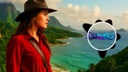 Conquest of Paradise Dangdut Version