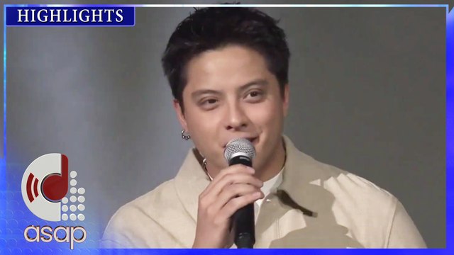 WATCH: Daniel Padilla opens ASAP in Vancouver with Manila performance | ASAP