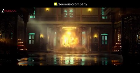 JATADHARA Official Hindi Trailer _ Sudheer Babu _ Sonakshi Sinha _ Prerna Arora _ In Cinemas 7th Nov