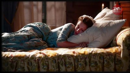 Valle Salvaje Capítulo La herida invisible de Bárbara [AVANCE] #vallesalvaje