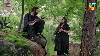 Jinn Ki Shadi Unki Shadi Ep 10 Wahaj Ali, Sehar Khan, Sidra Niazi, HUM TV drama ,Oct 2025