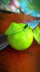 I Cut A Lot Of Sweet Lemons — Fruit Cutting Skills