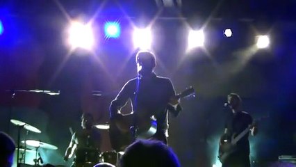 Le luci della centrale elettrica - C'eravamo abbastanza amati (live)