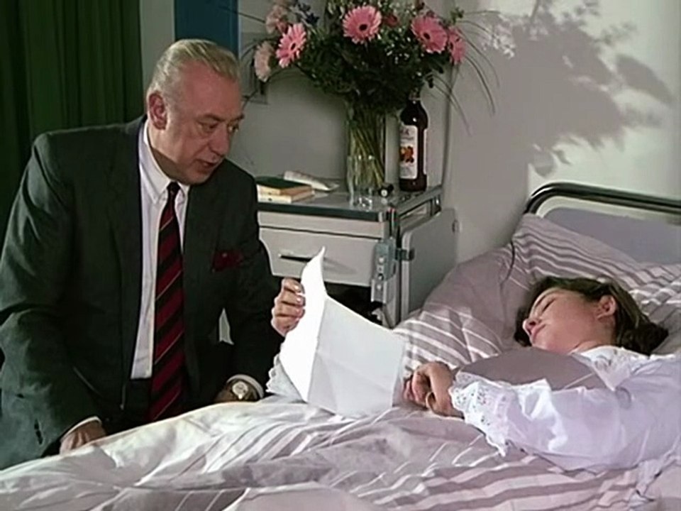 Derrick - Folge 175 - Die Stimme des Mörders