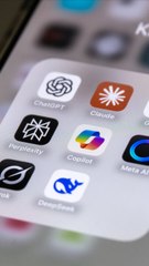 What's one way AI could make life easier? - Fortune Global Forum