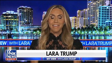 My View with Lara Trump 10/25/25 FULL END SHOW | ᗷᖇEᗩKIᑎG ᑎEᗯS Tᖇᑌᗰᑭ October 25, 2025
