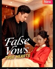 False Vows True Hearts