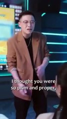 Single Mom Married a Driver - Shocks! He's the billionaire (PART2) English Sub (Chinese Drama)