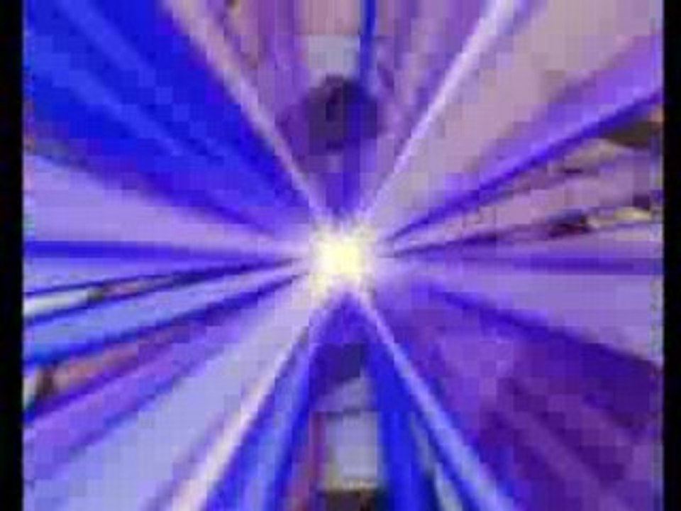 VJ showreel