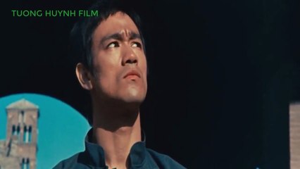 Mãnh Long Quá Giang - Lý Tiểu Long (Lồng tiếng)