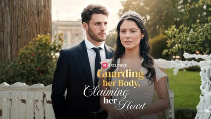 Guarding Her Body, Claiming Her Heart USA #ReelShort #shortfilm