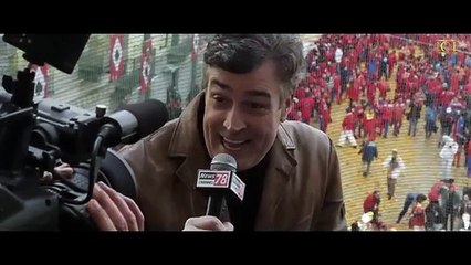 Clash of the Gods (2025) - Hindi Dubbed Full Movie - Hollywood Blockbuster