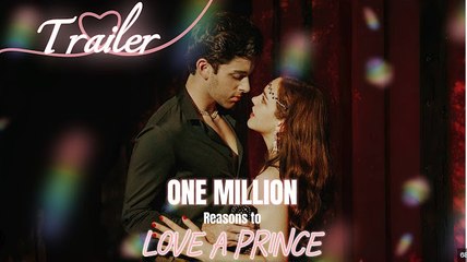 One Million Reasons to Love a Prince Full Movies English Sub