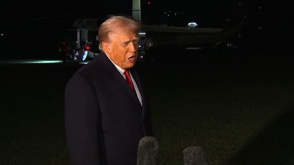 Trump warns Canada ‘I can play dirtier’ after Reagan anti-tariff advert