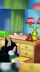 Tom and Jerry: The Timeless Cartoon Rivalry That Still Makes Us Laugh