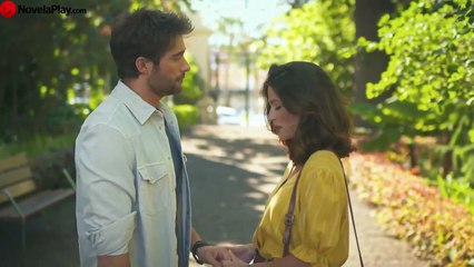 La Encrucijada Capítulo 32 Completo HD en Español