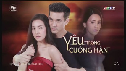 Yêu trong cuồng hận (Opening) | HTV2 (2nd Version)