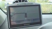 TomTom GO 730 - Tele Atlas