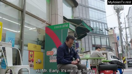 Our Golden Days Ep 23 Eng Sub