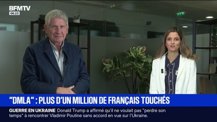 L'espoir de l'implant sous la rétine qui pourrait révolutionner la vue des personnes atteintes de DMLA