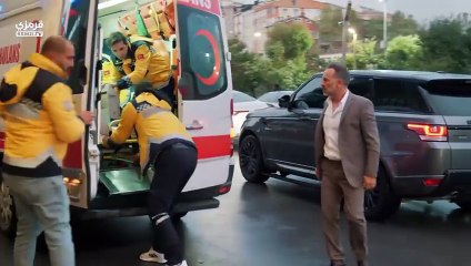 مسلسل ورود وذنوب حلقة 3 مترجم