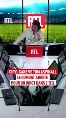 Ceinture des lourds de l’UFC : Stupeur pour les fans de MMA, le combat tant attendu entre Ciryl Gane et Tom Aspinall arrêté pour... un doigt dans l'œil après moins de 5 minutes