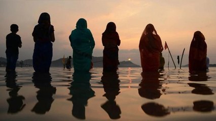 Chhath Puja 2025 Sunset and Sunrise Times
