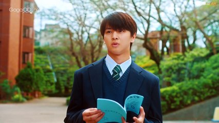 School Trip- Joined a Group Im Not Close To Ep 1 Eng Sub