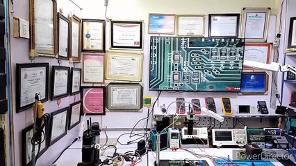 Dc inverter ac pcb training center Babar Electronics #548