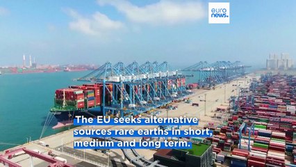 Latest news bulletin | October 26th, 2025 – Morning