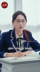 Sang Pewaris Sejati Menang Dengan Otak. Hancurkan Topeng Palsu Keluarga Munafik - DInasty Drama